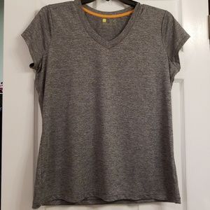 Quick-dri performance garment